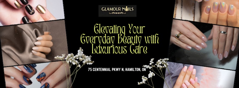 Glamour Nails Eastgate