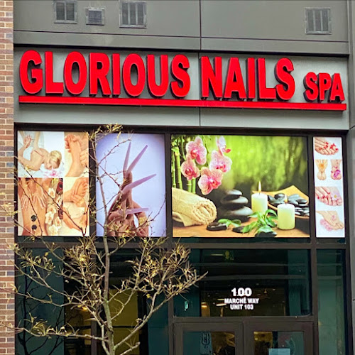 GLORIOUS NAILS & SPA OTTAWA
