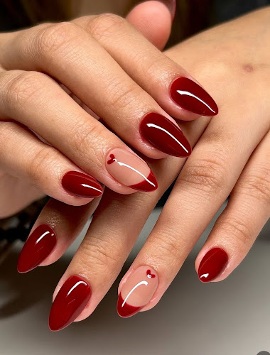 Glossy by Payuu
