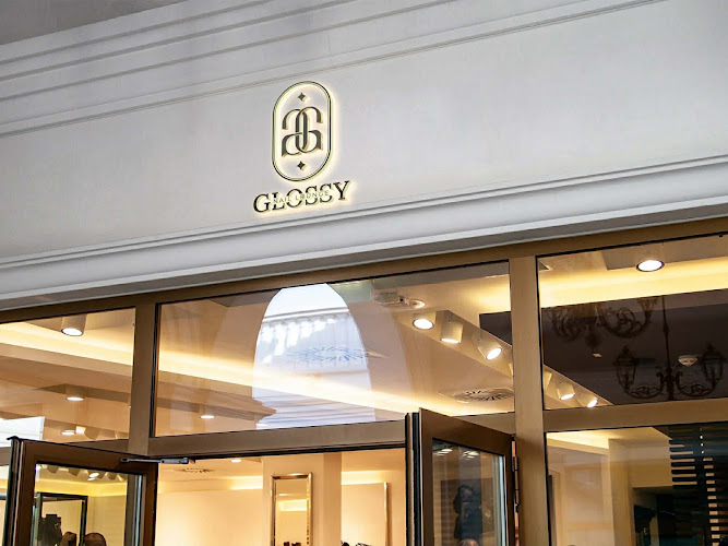 GLOSSY NAIL LOUNGE - VAUGHN MILLS