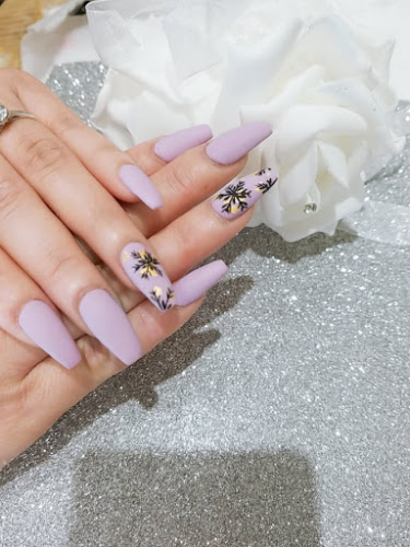 Glow beauty spa