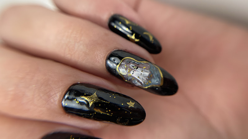 Gnails