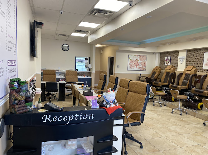 Go nails & spa