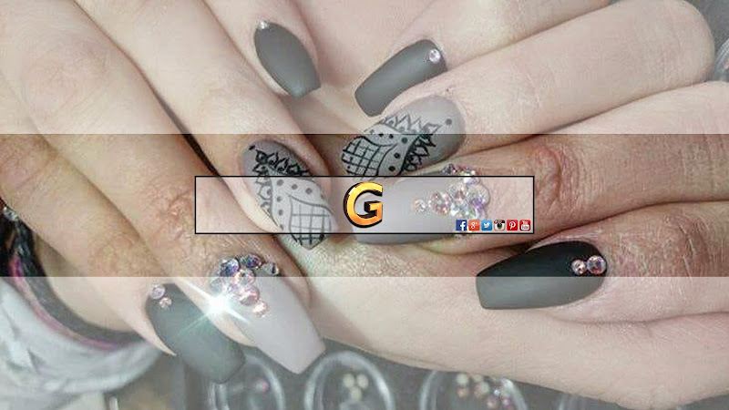 Gold Nails Boutique