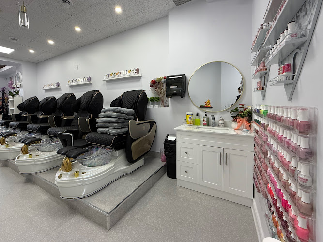 Gooday Nail and Spa