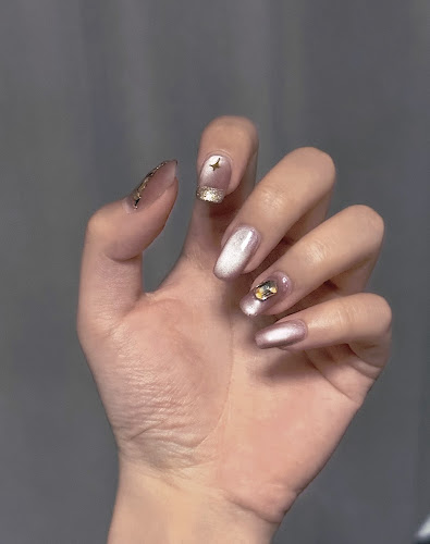 Gorgeous Hair Salon & Nail
