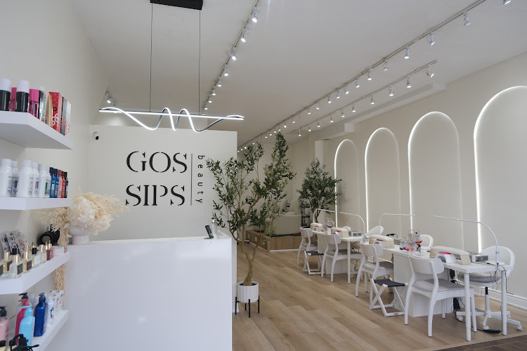 Gossips Beauty & Nail Salon