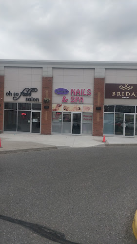 Graceful Nails & Spa