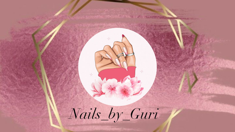 GURI_Nail Artist