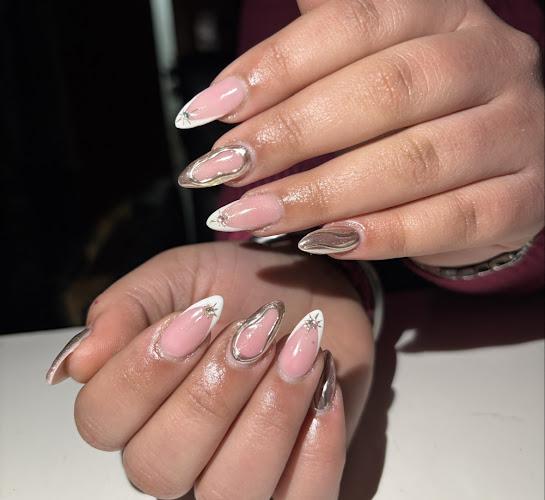 Gurleen Nail Artistry