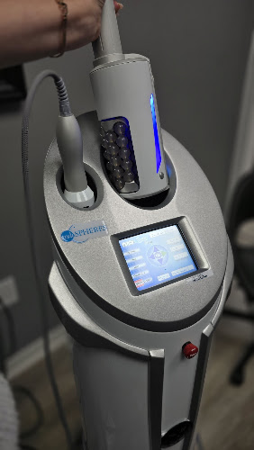 H.N.Beauty Studio - Endospheres Therapy