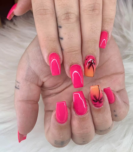 H2 Beauty Nails Salon