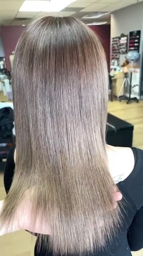 Hair And More Salon