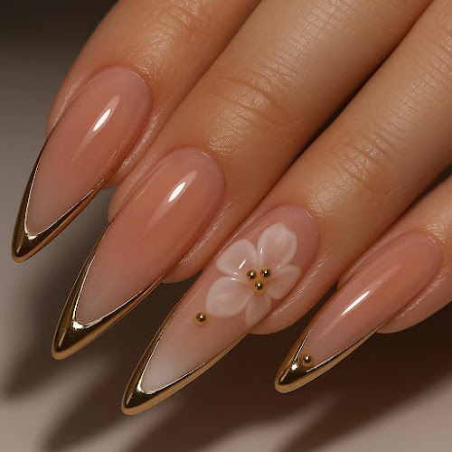 HAIR & NAIL SPA RETREAT
