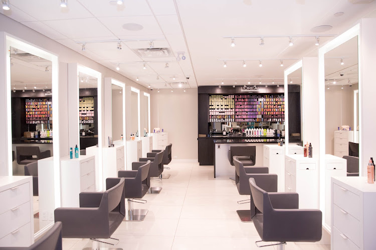 Hair Fx Inc.