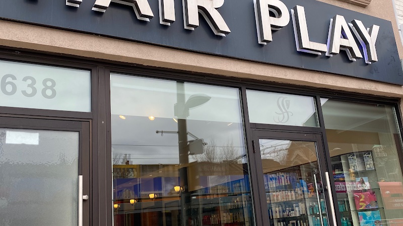 Hair Play Beauty & Supply by Azita