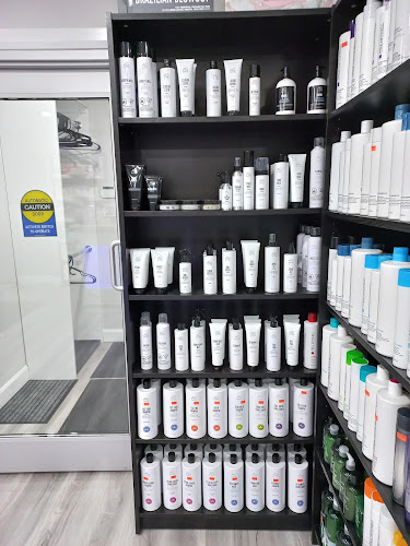 Hair World Salon & Spa