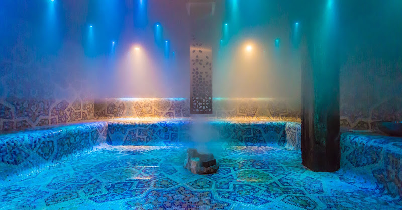 Hammam Spa (King West)