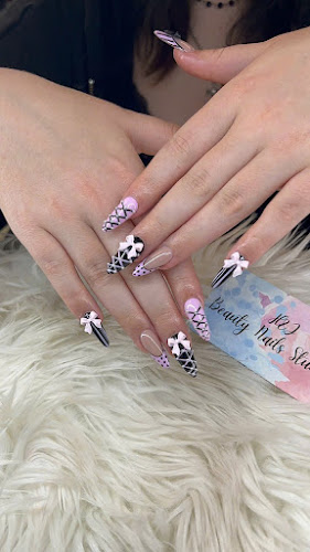 H&J Beauty Nails Studio