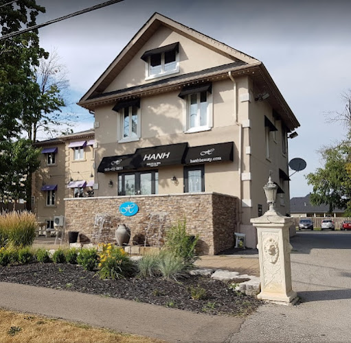 Hanh Salon & Spa