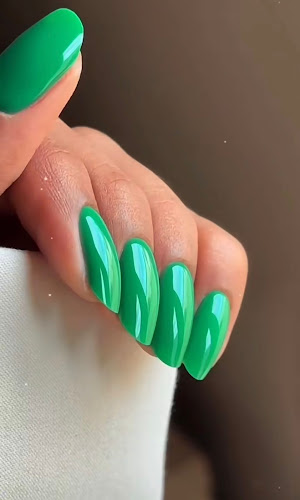 Hani Nail