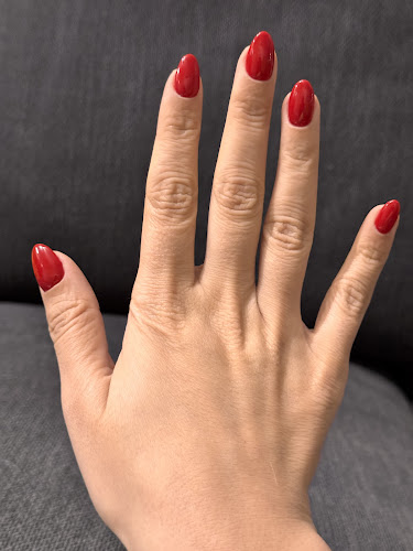 Hanna nail lounge