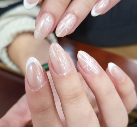 HANNAH Q Nails & Spa