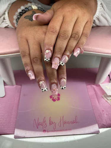 Hannah's Nail Studio Inc.