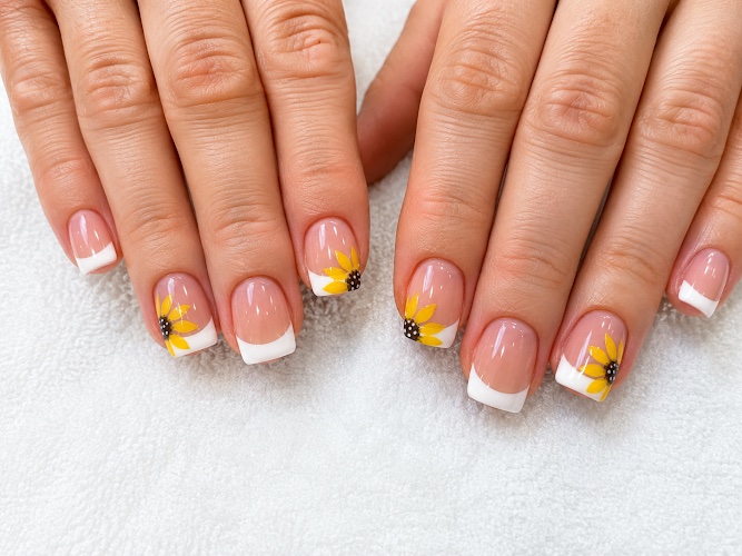 Hanover Nails