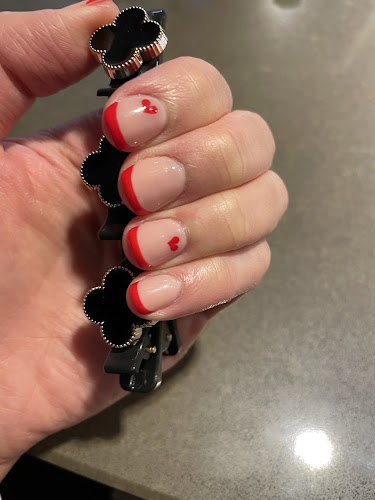 Happy Nails & Eyelash