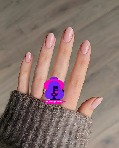HappyBugBeauty
