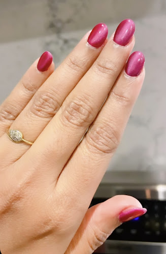 Harbour Nails 2