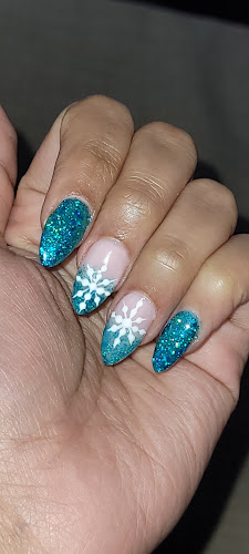 Harbour Nails