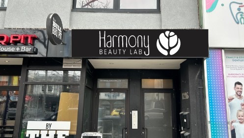 Harmony BeautyLab