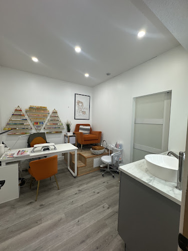Harper Nail Studio