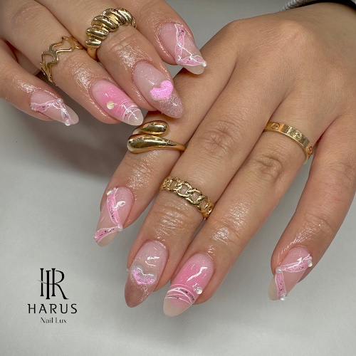 Harus Nail Lux