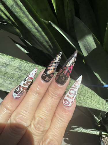Hawaii Nails Spa