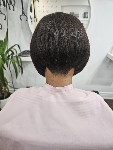 HB Hair Salon