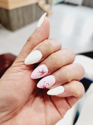 Healthy Nails