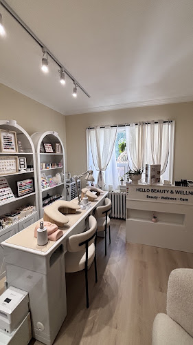Hello Beauty Wellness