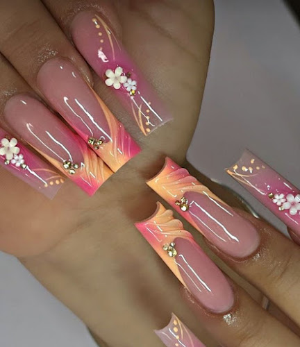 Her Nail Boutique