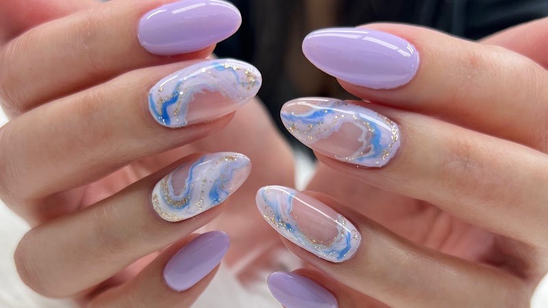 Heritage Nails & Spa
