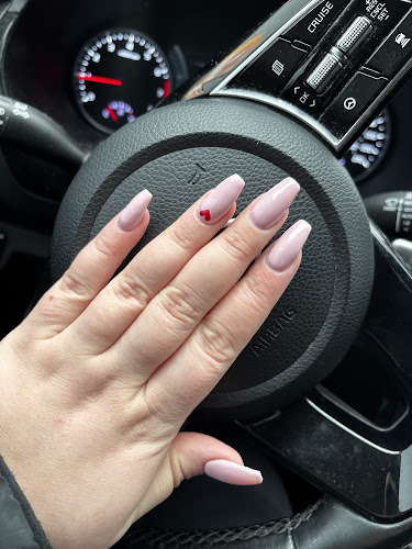 High Park Nail Bar