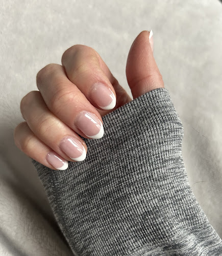Hip Hop Nails