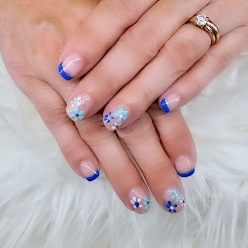 His & Hers NAIL Studio, nail salon in Emeryville, Ontario