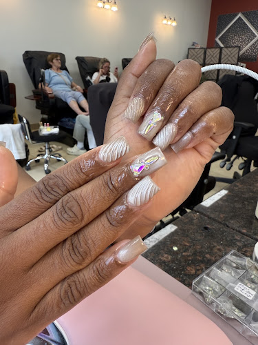 Hoang Kim Nails & Spa