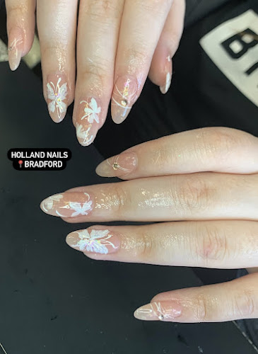 Holland Nails Salon & Spa