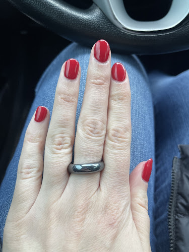 Hot Nails