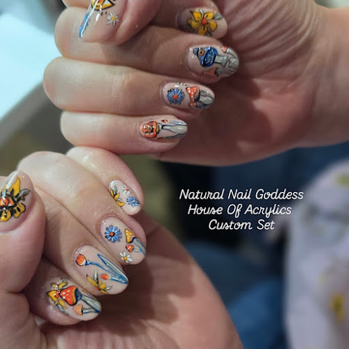 House Of Acrylics