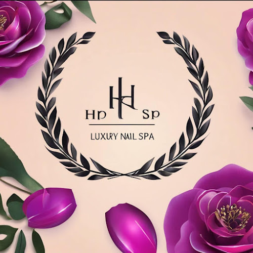 HP Luxury Nails & Spa